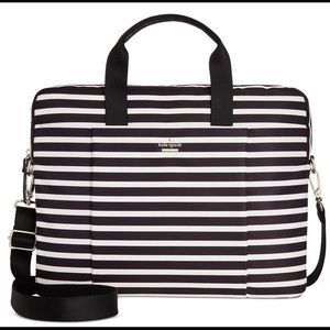 Kate Spade ♠️ Laptop bag.